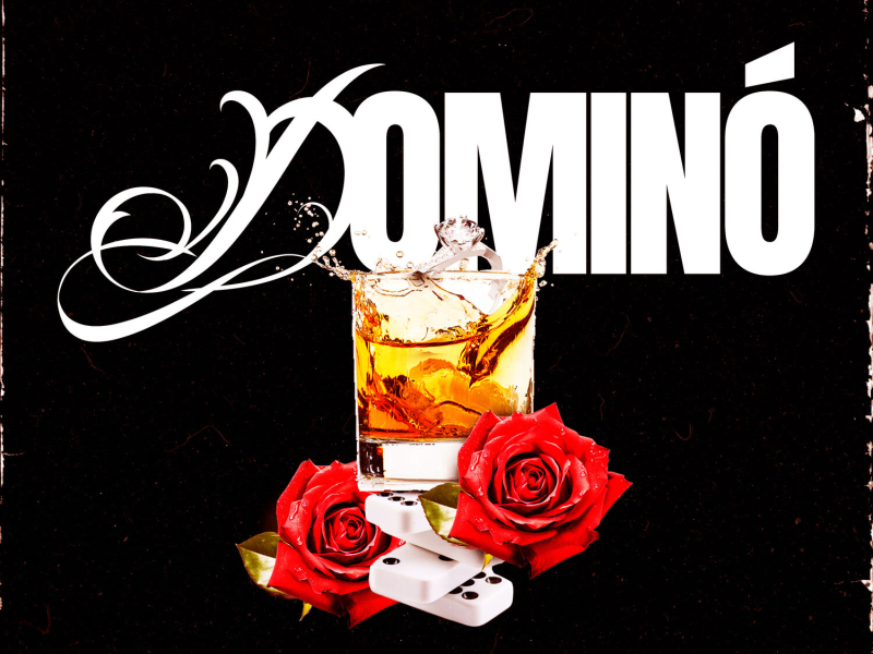 Dominó (Single)
