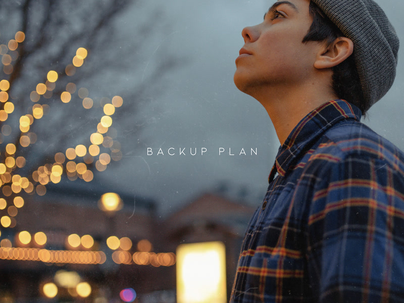Backup Plan (Single)