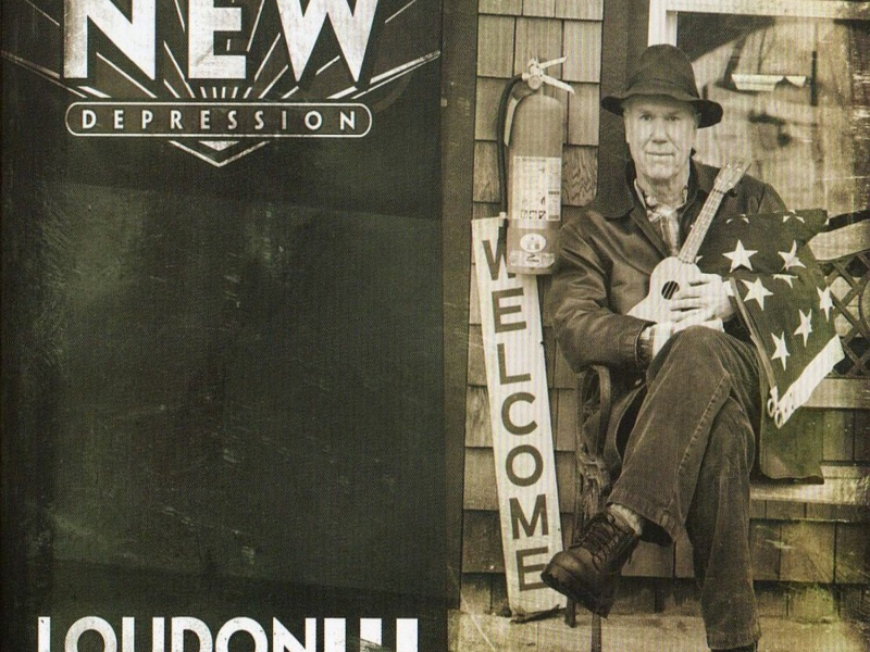 10 Songs For The New Depression