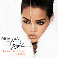 Redemption Song (For Haiti Relief (Live From Oprah)) (Single)