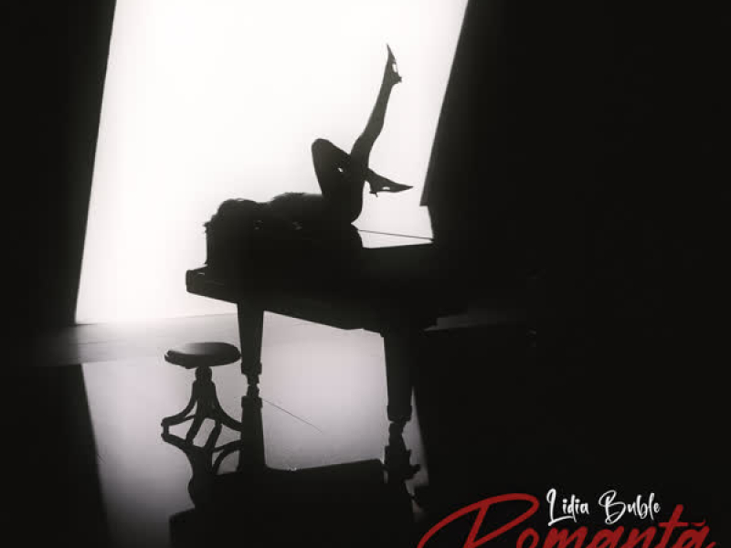 Romanță cu parfum (Single)