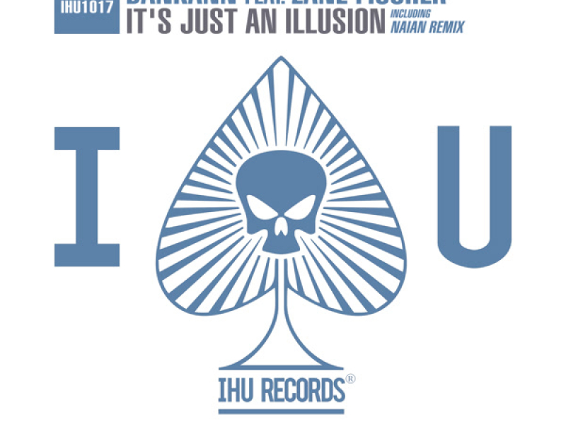 It's Just An Illusion (Single)