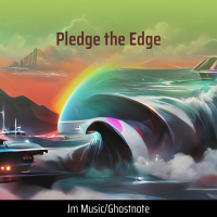 Pledge the Edge (Single)