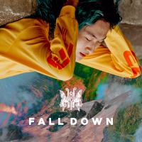 Fall Down (Single)