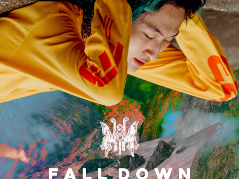 Fall Down (Single)