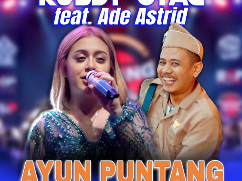 Ayun Puntang (Live) (Single)
