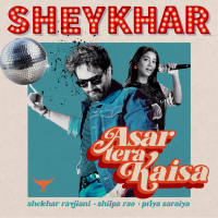 Asar Tera Kaisa (Single)