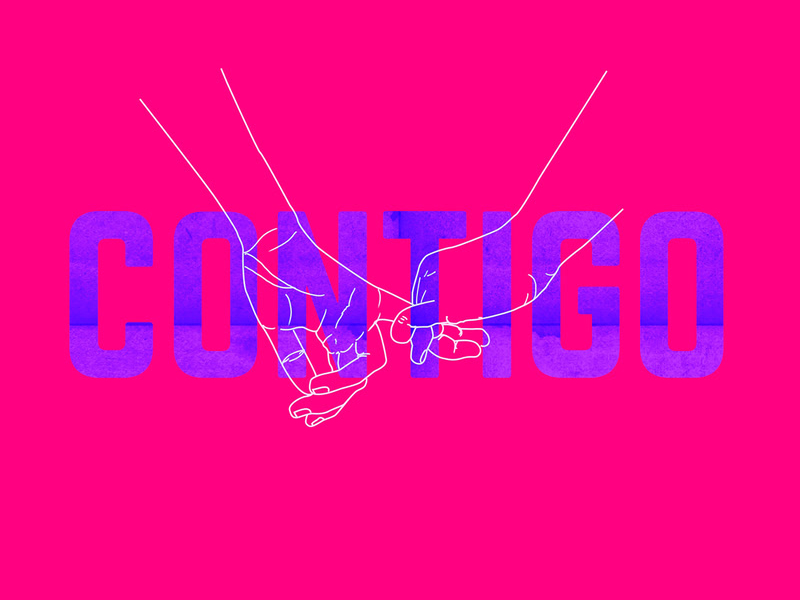 Contigo (Single)