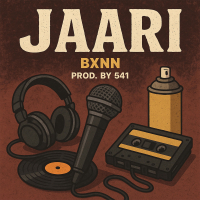 Jaari (Single)