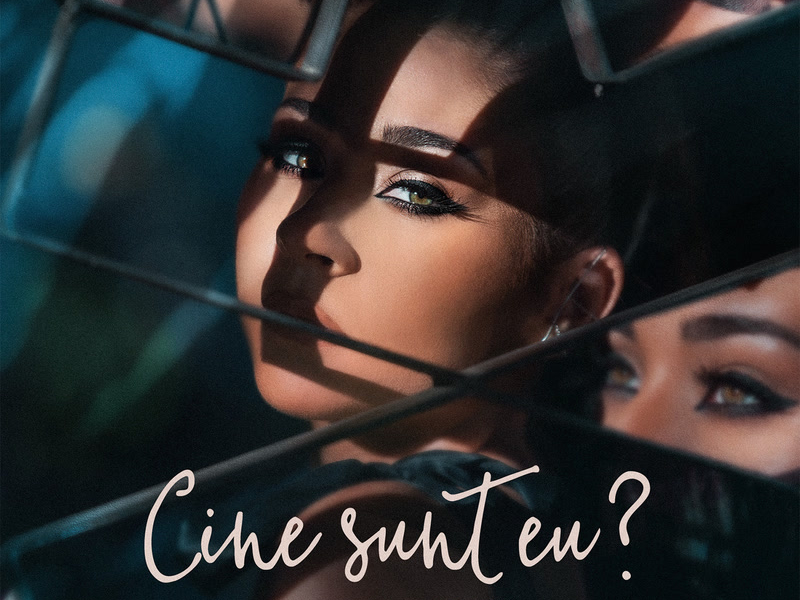 Cine sunt eu? (Single)