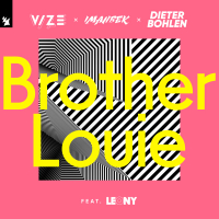 Brother Louie (Single)