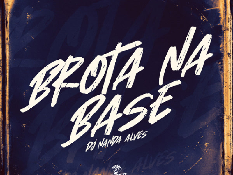 Brota na base (Single)