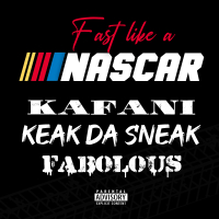 Fast (Like A Nascar) (Remix) (Single)