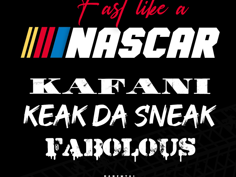 Fast (Like A Nascar) (Remix) (Single)