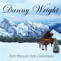 Just Wright For Christmas