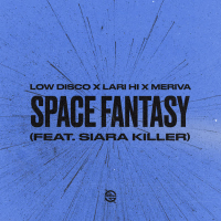 Space Fantasy (Single)