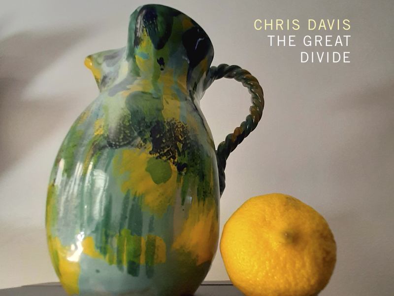 The Great Divide (Single)