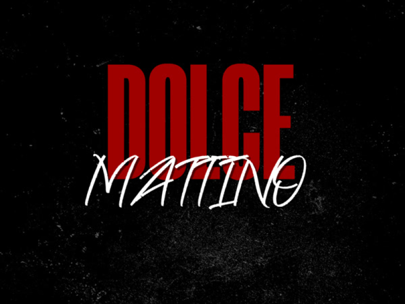 Dolce Mattino (Single)