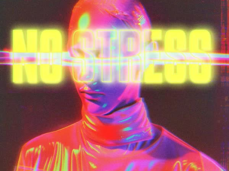 No Stress (EP)