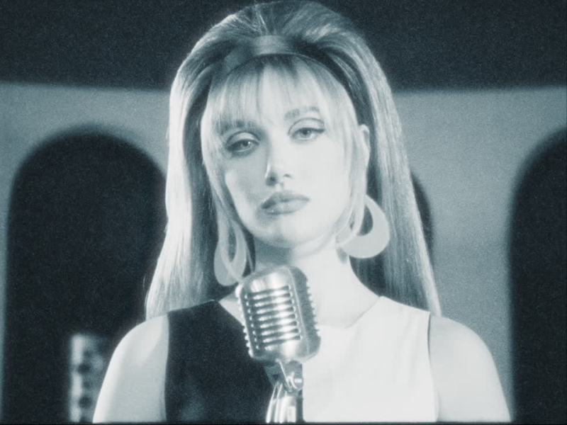 Better Than Feeling Lonely (Single)