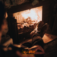 fireplace therapy (Single)