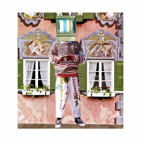 Telly Tales (Single)