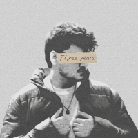 Three Years (Single)