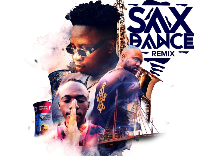 Sax Dance (Remix) (Single)