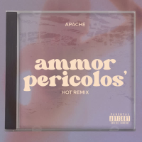 Ammor pericolos' (Single)