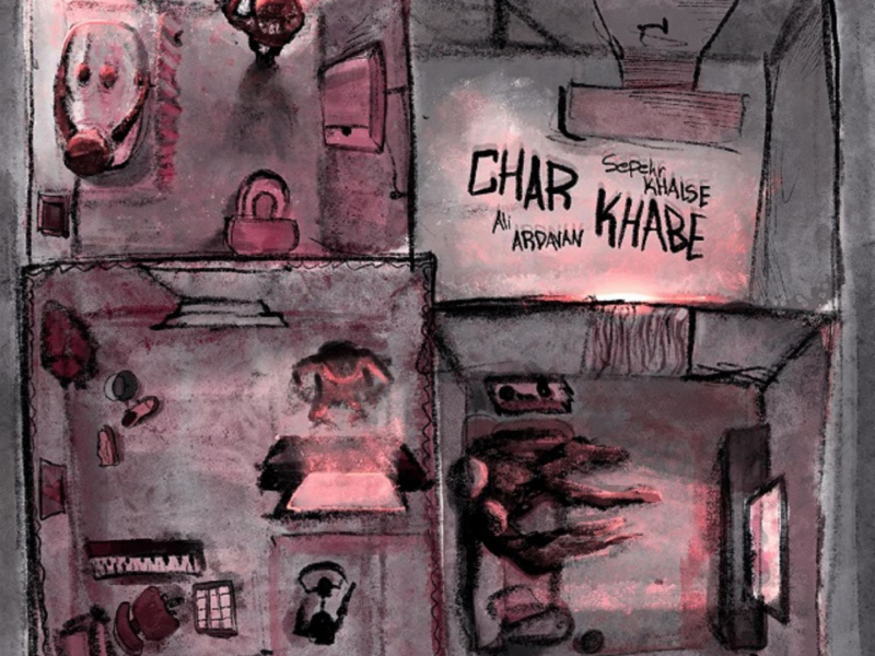 Char Khabe (Single)