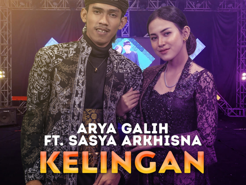 Kelingan (Single)