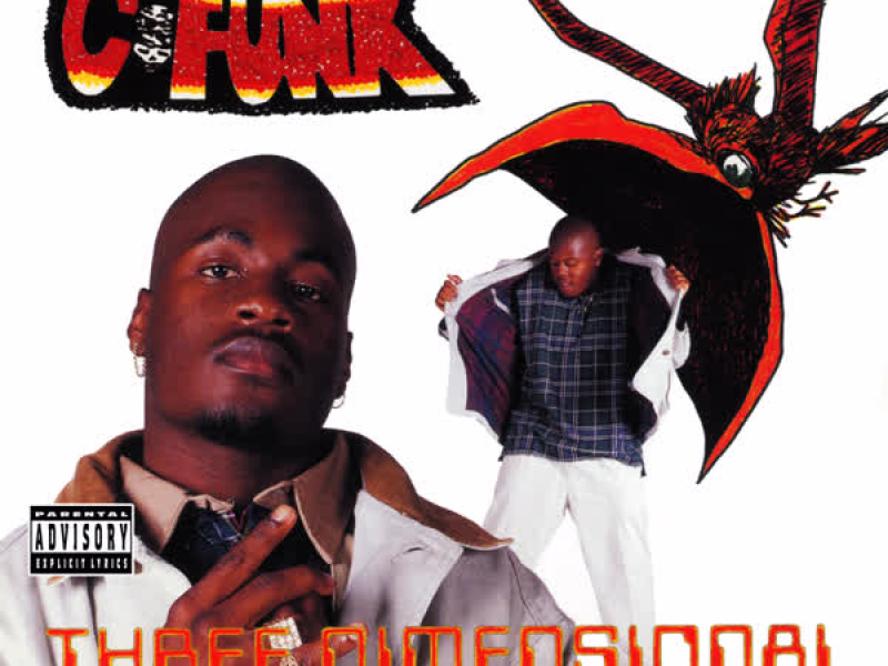 Three Dimensional Ear Pleasure (The Deluxe Edition)