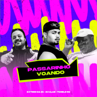 PASSARINHO VOANDO (Single)