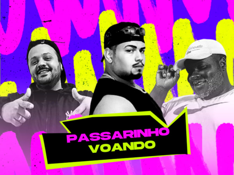 PASSARINHO VOANDO (Single)