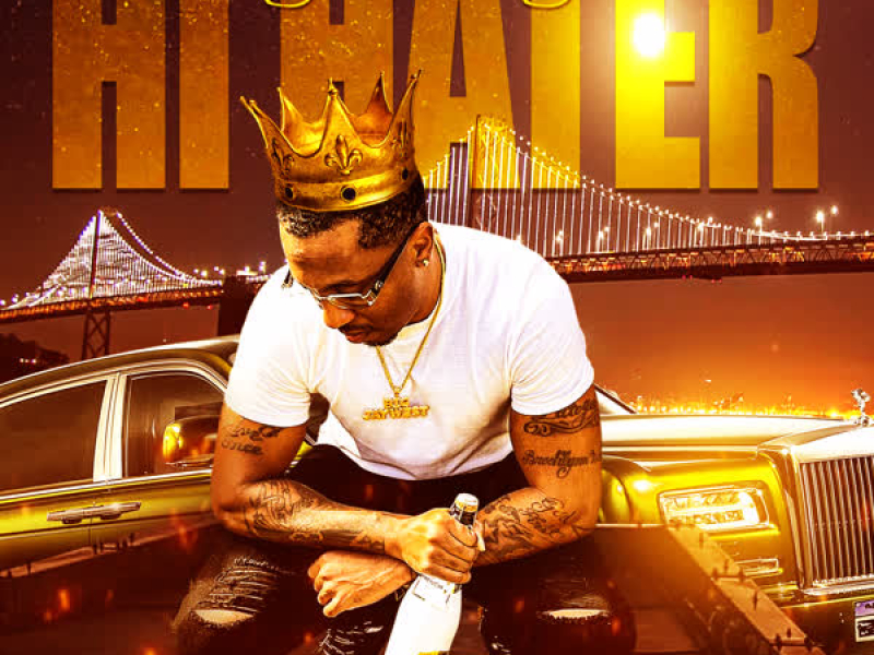 Hi Hater (Single)