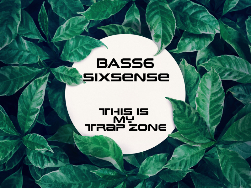 This Is My Trap Zone (EP)