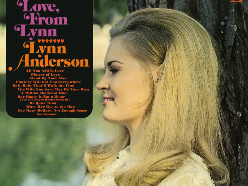 With Love, From Lynn