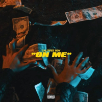 On Me (Single)