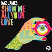 Show Me All Your Love (Radio Edit) (Single)