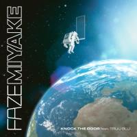 Knock the Door (Single)