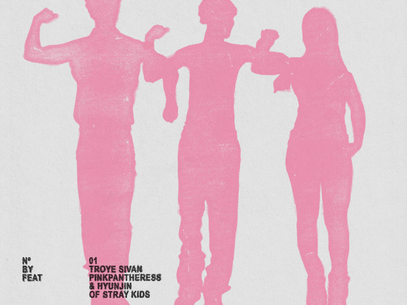 Rush (feat. PinkPantheress & Hyunjin of Stray Kids) (Single)