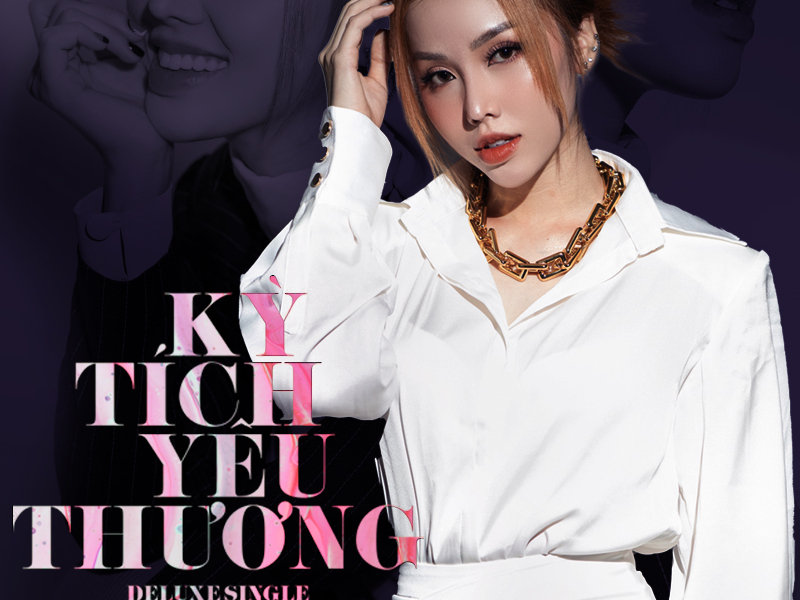 Kỳ Tích Yêu Thương (Deluxe Single)