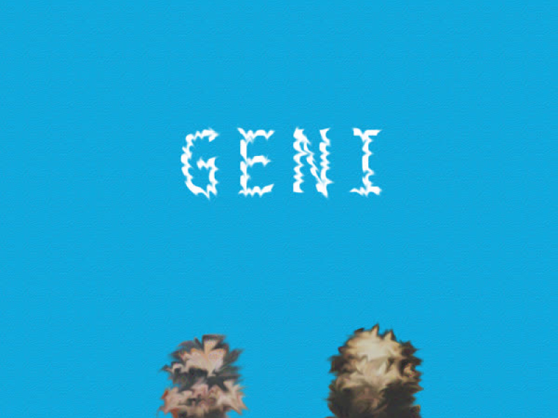 Geni (Isak'sSon Remix) (EP)