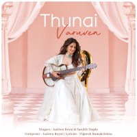 THUNAI VARUVEN (Single)