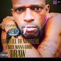 Shuttle 2 Nowhere (Single)