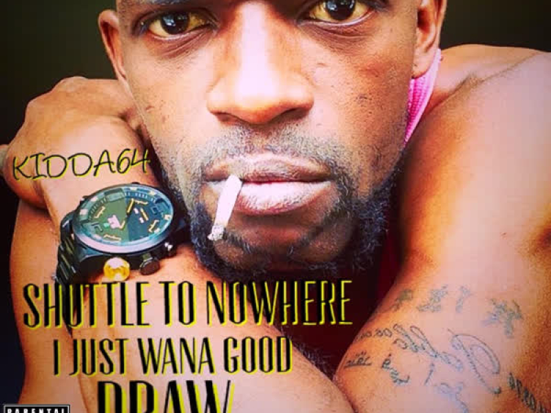 Shuttle 2 Nowhere (Single)