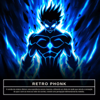 Retro Phonk (Single)