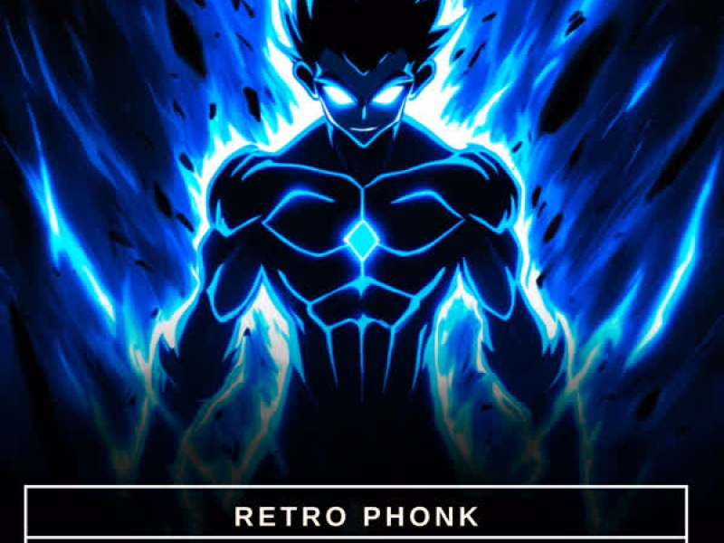 Retro Phonk (Single)