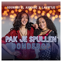Pak Je Spullen, Donder Op (HipHop Stars 2020) (Single)