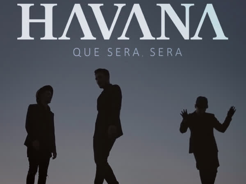 Que Sera, Sera (Criswell Official Remix) (Single)